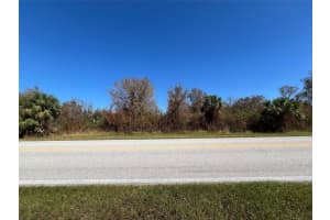 13224 MARATHON BOULEVARD, PORT CHARLOTTE, FL 33981 - MLS#MFRO6254898