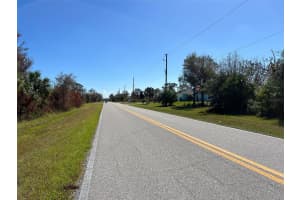 13224 MARATHON BOULEVARD, PORT CHARLOTTE, FL 33981 - MLS#MFRO6254898