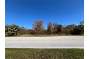 13224 MARATHON BOULEVARD, PORT CHARLOTTE, FL 33981 - MLS#MFRO6254898