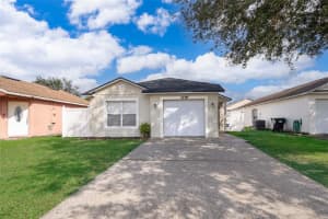 1719 POINTE RIDGE COURT, ORLANDO, FL 32808 Sold 12/27/24
