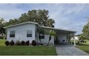 3666 CITRUS CIRCLE, ZELLWOOD, FL 32798 Sold 12/31/24