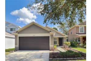 11632 CREST CREEK DRIVE, RIVERVIEW, FL 33569 Sold 01/10/25