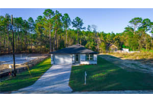 1245 HEDGEWOOD LANE, DUNNELLON, FL 34434 Sold 06/02/25