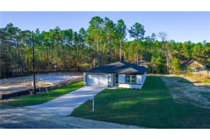 1245 HEDGEWOOD LANE, DUNNELLON, FL 34434 Sold 06/02/25