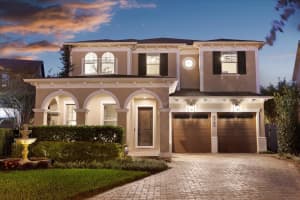 6782 TRELLIS VINE LOOP, WINDERMERE, FL 34786 Sold 12/17/24