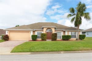 605 DOLCETTO DRIVE, DAVENPORT, FL 33897 Sold 03/12/25
