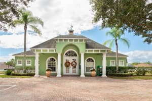 605 DOLCETTO DRIVE, DAVENPORT, FL 33897 Sold 03/12/25