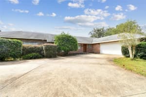 812 RICH AVENUE, DELAND, FL 32720 Sold 02/14/25