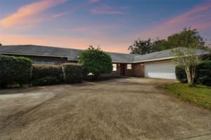 812 RICH AVENUE, DELAND, FL 32720 Sold 02/14/25