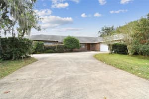812 RICH AVENUE, DELAND, FL 32720 Sold 02/14/25