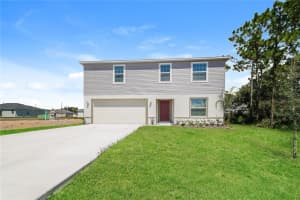 1432 PUNTA GORDA DRIVE, KISSIMMEE, FL 34759 Sold 03/25/25