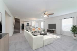 1432 PUNTA GORDA DRIVE, KISSIMMEE, FL 34759 Sold 03/25/25