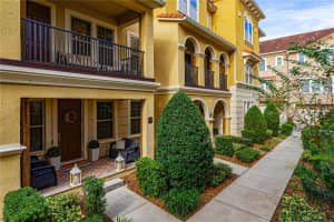 2321 LOBELIA DRIVE, LAKE MARY, FL 32746 Sold 07/25/25