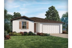 3534 RUTLAND LANE, HAINES CITY, FL 33844 Sold 04/30/25