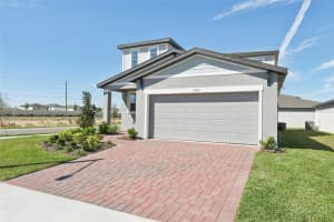 2501 MERSEYSIDE COURT, HAINES CITY, FL 33844 Sold 04/09/25