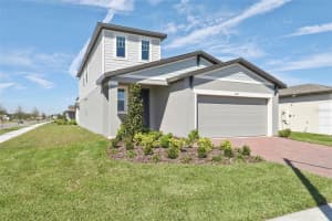 2501 MERSEYSIDE COURT, HAINES CITY, FL 33844 Sold 04/09/25