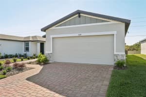 3649 PORTSMOUTH LANE, HAINES CITY, FL 33844 Sold 06/30/25