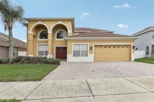 6526 LAKE PEMBROKE PLACE, ORLANDO, FL 32829 Sold 07/01/25