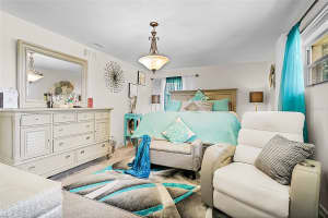1407 EDGEWATER BEACH DRIVE, LAKELAND, FL 33805 - MLS#MFRO6255011