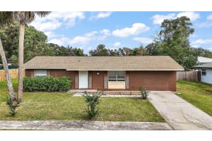 3375 Sw 147th Lane Rd, OCALA