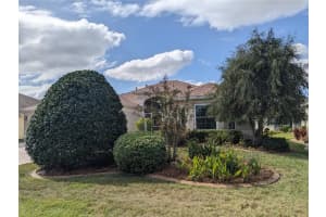 1652 HOMER AVENUE, THE VILLAGES, FL 32162 Sold 04/16/25