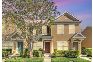 1921 STOCKTON DRIVE, SANFORD, FL 32771 Sold 05/07/25