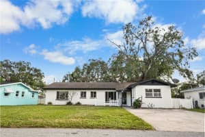 5818 18TH AVENUE, GULFPORT, FL 33707 Sold 05/09/25