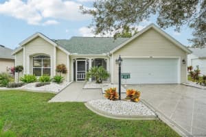 503 DEL MAR DRIVE, THE VILLAGES, FL 32159 Sold 12/12/24