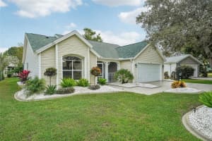 503 DEL MAR DRIVE, THE VILLAGES, FL 32159 Sold 12/12/24