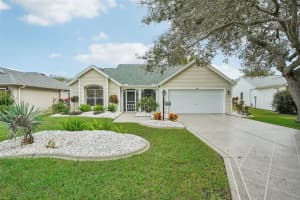 503 DEL MAR DRIVE, THE VILLAGES, FL 32159 Sold 12/12/24