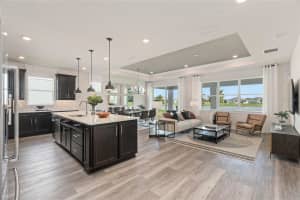 2507 PINE PRESERVE COURT, SAINT CLOUD, FL 34771 Sold 12/08/24