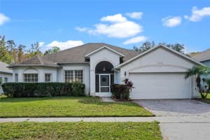 4308 BIEL COURT, KISSIMMEE, FL 34746 Sold 02/14/25