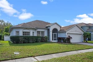 4308 BIEL COURT, KISSIMMEE, FL 34746 Sold 02/14/25