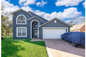 709 Lake Emerald Ave, ORANGE CITY