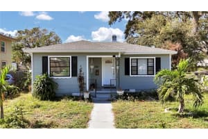 1441 14TH STREET, SAINT PETERSBURG, FL 33705 Sold 12/31/24