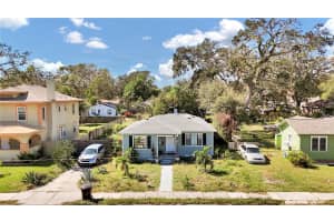 1441 14TH STREET, SAINT PETERSBURG, FL 33705 Sold 12/31/24