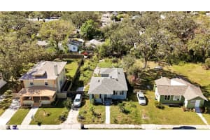 1441 14TH STREET, SAINT PETERSBURG, FL 33705 Sold 12/31/24