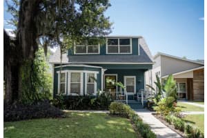 806 CYPRESS AVENUE, SANFORD, FL 32771 Sold 04/21/25
