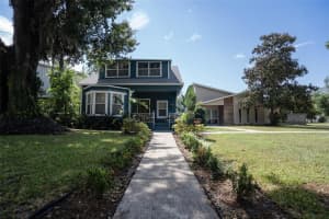 806 CYPRESS AVENUE, SANFORD, FL 32771 Sold 04/21/25