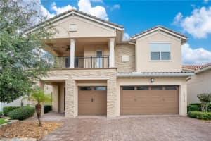 13219 WOODFORD STREET, ORLANDO, FL 32832 Sold 04/04/25
