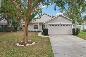 23 SPRING RIDGE DRIVE, DEBARY, FL 32713 Sold 02/03/25