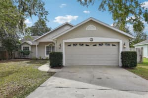 23 SPRING RIDGE DRIVE, DEBARY, FL 32713 Sold 02/03/25