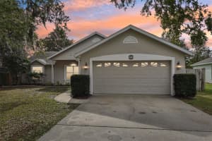 23 SPRING RIDGE DRIVE, DEBARY, FL 32713 Sold 02/03/25