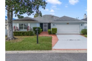 1551 LAKE MARION DRIVE, APOPKA, FL 32712 Sold 03/12/25
