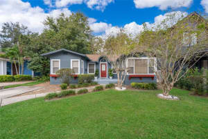 1312 FERN CREEK AVENUE, ORLANDO, FL 32803 Sold 12/16/24