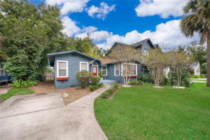 1312 FERN CREEK AVENUE, ORLANDO, FL 32803 Sold 12/16/24