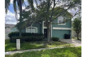 2142 BRANDYWINE FALLS WAY, ORLANDO, FL 32824 Sold 06/27/25