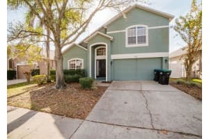 2142 BRANDYWINE FALLS WAY, ORLANDO, FL 32824 Sold 06/27/25