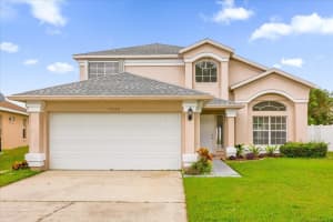 14646 BRIGHTWELL COURT, ORLANDO, FL 32824 Sold 08/01/25