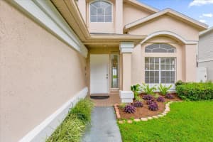 14646 BRIGHTWELL COURT, ORLANDO, FL 32824 Sold 08/01/25